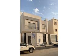 Villa - 6 bedrooms - 5 bathrooms for للبيع in Al Hamadaniyah - Jeddah - Makkah Al Mukarramah