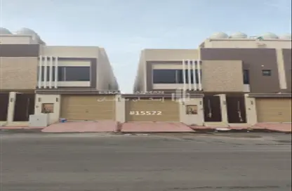 شقة - 6 غرف نوم - 5 حمامات للبيع في بدر - الرياض - الرياض