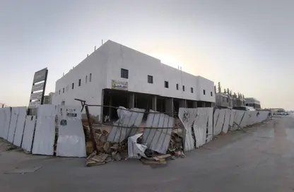 Whole Building - 7+ Bedrooms - 7+ Bathrooms for rent in Al Qadisiyah - Riyadh - Ar Riyadh