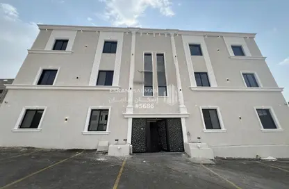 Apartment - 6 Bedrooms - 4 Bathrooms for sale in أم الرصف - امارة منطقة مكة المكرمة - الطائف - Makkah Al Mukarramah