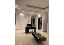 شقة - 2 غرف نوم - 3 حمامات for للبيع in حي العليا - وسط الرياض - الرياض