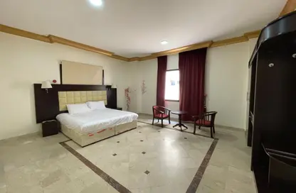 Apartment - 1 Bedroom - 2 Bathrooms for rent in As Salamah - Jeddah - Makkah Al Mukarramah