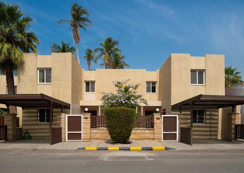 Villa - 3 bedrooms - 3 bathrooms for للايجار in Al Bawadi - Jeddah - Makkah Al Mukarramah