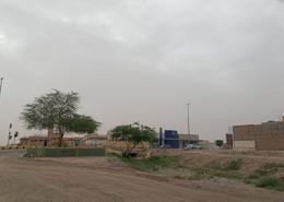 Land for للبيع in As Saadah - Ar Rass - Al Qassim