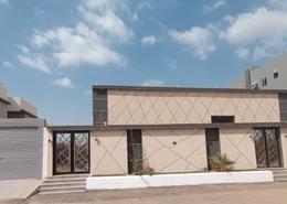 Villa - 3 bedrooms - 4 bathrooms for للبيع in Abu Arish - Jazan