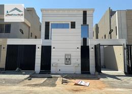 Full Floor - 4 bedrooms - 5 bathrooms for للبيع in Ar Rimal - Riyadh - Ar Riyadh