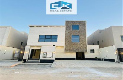 طابق كامل - 4 غرف نوم - 4 حمامات للبيع في الرمال - الرياض - الرياض