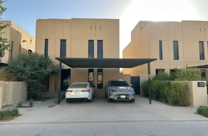 فيلا - 4 غرف نوم - 5 حمامات للايجار في سدرة - الرياض - الرياض