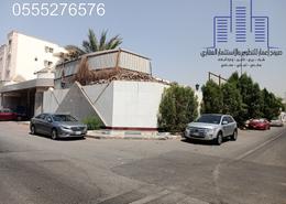 Villa - 7 bedrooms - 7 bathrooms for للبيع in Ar Rihab - Jeddah - Makkah Al Mukarramah