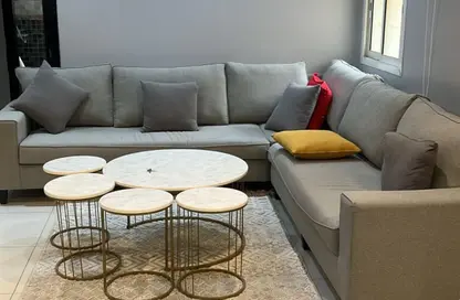 Apartment - 1 Bedroom - 1 Bathroom for rent in Al Munisiyah - Riyadh - Ar Riyadh