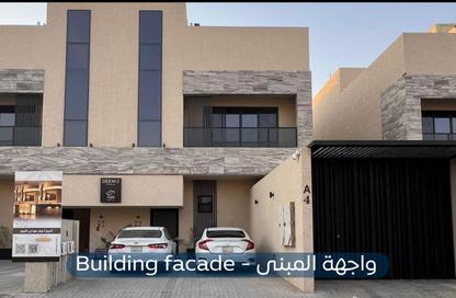 Full Floor - 3 Bedrooms - 4 Bathrooms for rent in Al Munisiyah - Riyadh - Ar Riyadh