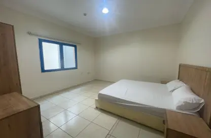 Apartment - 1 Bedroom - 1 Bathroom for rent in As Safa - Jeddah - Makkah Al Mukarramah