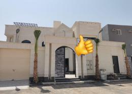 Villa - 7 bedrooms - 7 bathrooms for للبيع in Ar Rimal - East Riyadh - Ar Riyadh