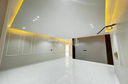 Full Floor - 6 Bedrooms - 3 Bathrooms for sale in الرحبة - امارة منطقة مكة المكرمة - الطائف - Makkah Al Mukarramah