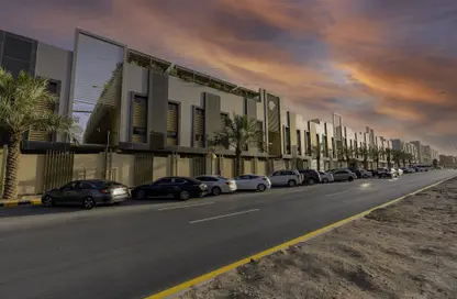 Apartment - 1 Bedroom for rent in Al Malqa - Riyadh - Ar Riyadh