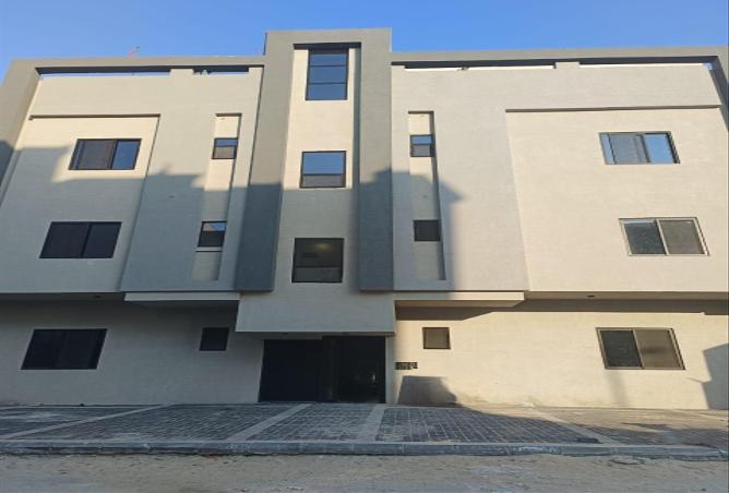 Apartment - 4 Bedrooms - 3 Bathrooms for sale in Ar Rida - Al Qatif - Eastern