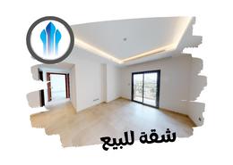 Apartment - 2 bedrooms - 3 bathrooms for للبيع in Al Faiha - Jeddah - Makkah Al Mukarramah