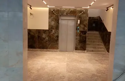Apartment - 4 Bedrooms - 3 Bathrooms for sale in As Salamah - Jeddah - Makkah Al Mukarramah
