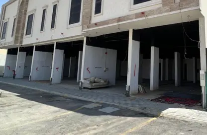 Show Room - Studio for rent in Al Janadriyah - Riyadh - Ar Riyadh