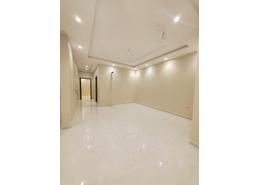Apartment - 5 bedrooms - 4 bathrooms for للبيع in Ar Rabwah - Jeddah - Makkah Al Mukarramah