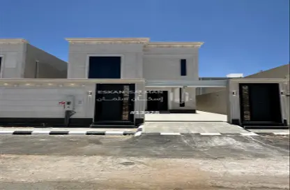 Villa - 7+ Bedrooms - 6 Bathrooms for sale in الرحاب - امارة منطقة مكة المكرمة - الطائف - Makkah Al Mukarramah