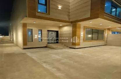 Villa - 7+ Bedrooms - 6 Bathrooms for sale in Al Muhammadiyah 1 - Jazan - Jazan
