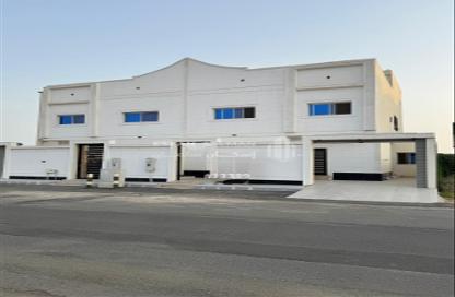 Villa - 7+ Bedrooms - 5 Bathrooms for sale in Ar Rehab 3 - Jazan - Jazan