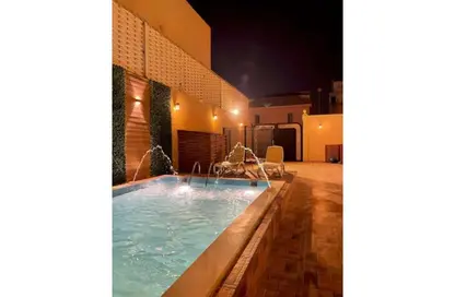 Villa - 5 Bedrooms - 6 Bathrooms for sale in الصحافة - Riyadh - Ar Riyadh