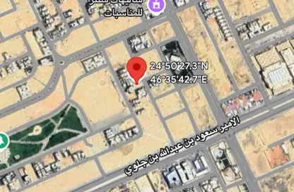 Land - Studio for sale in Al Qirawan - Riyadh - Ar Riyadh