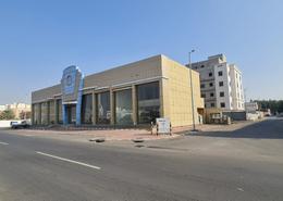 Show Room - 2 bathrooms for للايجار in Al Faisaliyah - Jeddah - Makkah Al Mukarramah