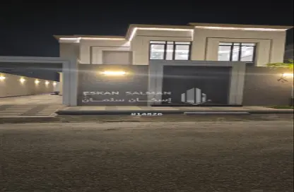 Villa - 7+ Bedrooms - 7+ Bathrooms for sale in As Sawari - Al Khubar - Eastern