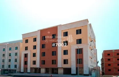 Apartment - 5 Bedrooms - 4 Bathrooms for sale in Governmental1 - Jeddah - Makkah Al Mukarramah