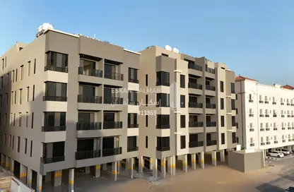Apartment - 5 Bedrooms - 4 Bathrooms for sale in Al Hamra - Al Khubar - Eastern