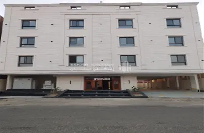 Apartment - 4 Bedrooms - 2 Bathrooms for sale in Harat Al Bab Al Jadid - Makah Almukaramuh - Makkah Al Mukarramah