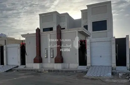Villa - 7+ Bedrooms - 7 Bathrooms for sale in Al Madayin - Hail - Hail