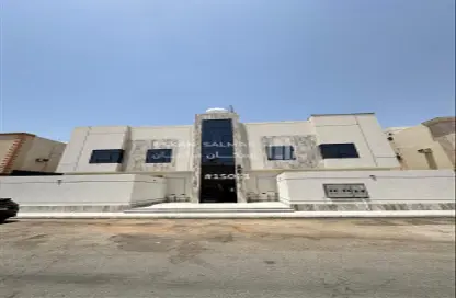Apartment - 5 Bedrooms - 3 Bathrooms for sale in King Fahd - Madinah - Al Madinah Al Munawwarah