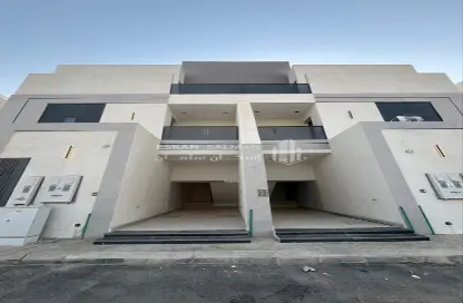 طابق كامل - 6 غرف نوم - 3 حمامات للبيع في الجنادرية - الرياض - الرياض