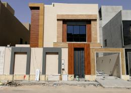 فيلا - 5 غرف نوم - 5 حمامات for للبيع in حي المونسية - شرق الرياض - الرياض