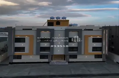 Apartment - 6 Bedrooms - 3 Bathrooms for sale in الجفيجف - امارة منطقة مكة المكرمة - الطائف - Makkah Al Mukarramah