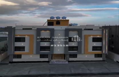 Apartment - 6 Bedrooms - 3 Bathrooms for sale in الجفيجف - امارة منطقة مكة المكرمة - الطائف - Makkah Al Mukarramah