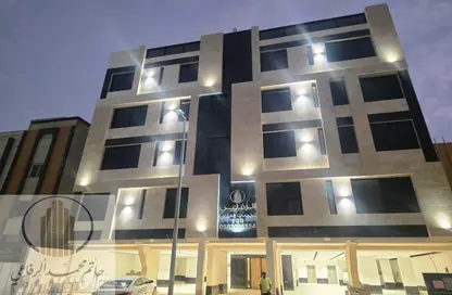 Apartment - 4 Bedrooms - 3 Bathrooms for sale in An Naim - Jeddah - Makkah Al Mukarramah