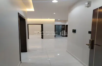 Apartment - 4 Bedrooms - 3 Bathrooms for sale in Ar Rabwah - Jeddah - Makkah Al Mukarramah
