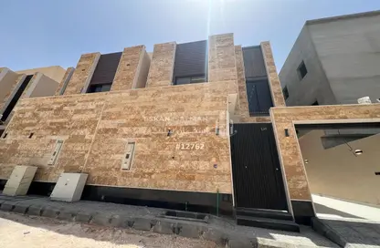 Villa - 5 Bedrooms - 5 Bathrooms for sale in Al Bayan - Riyadh - Ar Riyadh