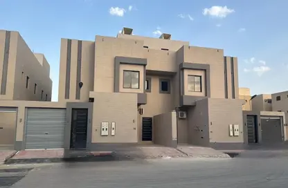 Apartment - 3 Bedrooms - 2 Bathrooms for sale in Tuwaiq - Riyadh - Ar Riyadh