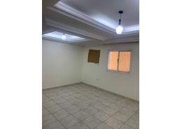 Apartment - 3 bedrooms - 3 bathrooms for للايجار in An Nahdah - Jeddah - Makkah Al Mukarramah
