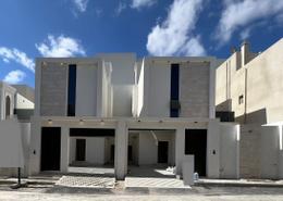 Villa - 3 bedrooms - 5 bathrooms for للبيع in Khamis Mushayt - Asir