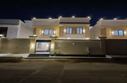 Villa - 7+ Bedrooms for sale in Al Falah - Jeddah - Makkah Al Mukarramah