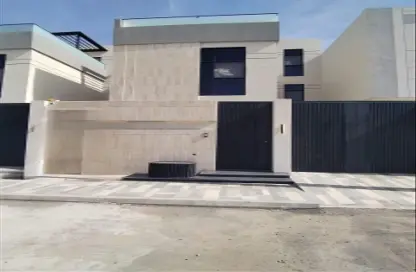 Villa - 5 Bedrooms for sale in King Fahd - Madinah - Al Madinah Al Munawwarah