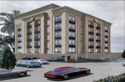 Apartment - 2 Bedrooms for sale in An Nuzhah - Jeddah - Makkah Al Mukarramah