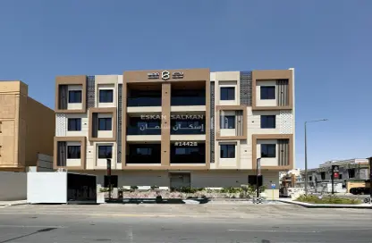 شقة - 3 غرف نوم - 3 حمامات للبيع في قرطبة - الرياض - الرياض